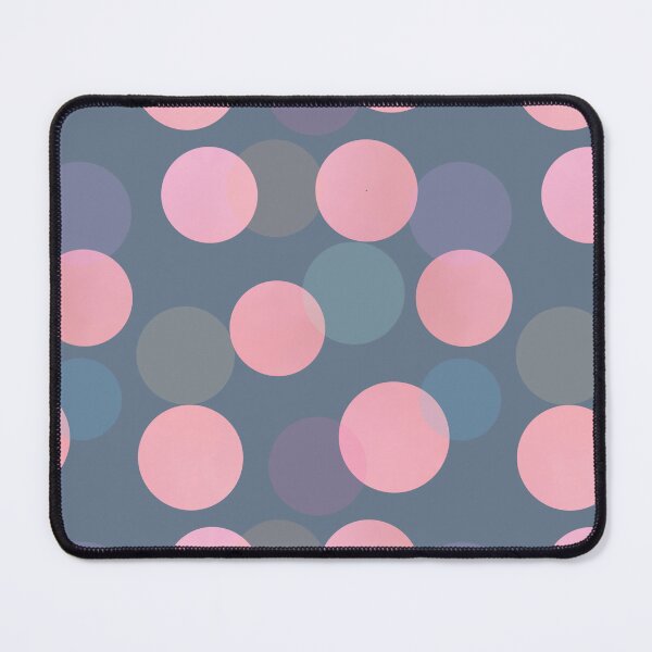 Item preview, Layered Ghost Dots designed and sold by JaygiesDesign.