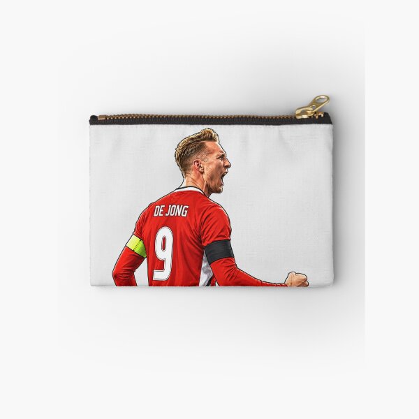 Item preview, Luuk de Jong PSV 9 designed and sold by VRedBaller.