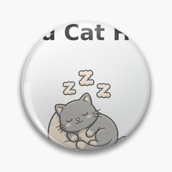 Item preview, powered-by-naps-and-cat-hair-funny-cat designed and sold by samimouhdi.