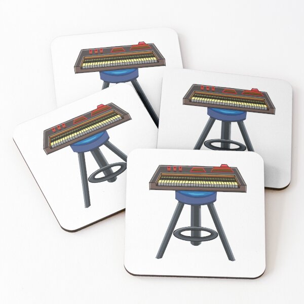 Item preview, Keyboard designed and sold by Coolpicsforever.