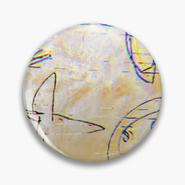 Item preview, • Retro Glitch Sketch Art designed and sold by AWADHESH  CHAURASIA.