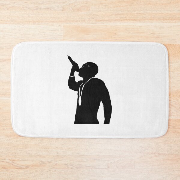 Item preview, ESTILO DE RAPERO designed and sold by Pabhas.