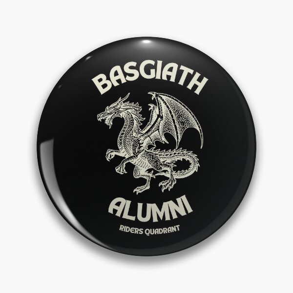 Artikelvorschau, Absolventen des Basgiath War College entworfen und verkauft von Coloor.