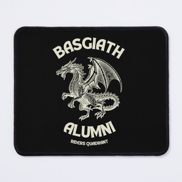 Item preview, Basgiath War College Alumni designed and sold by Coloor.
