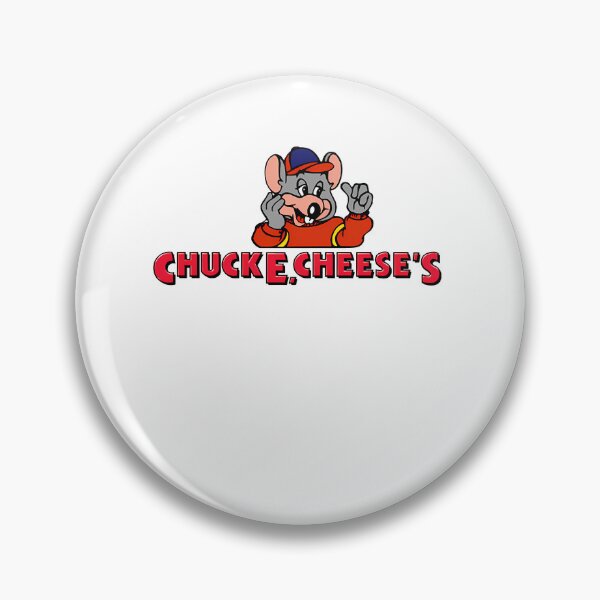 Item preview,  Chucke Cheese designed and sold by SkamzaBaby.