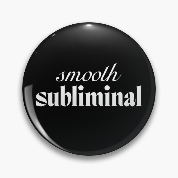 Item preview, Smooth subliminal designed and sold by SpilloDesign.