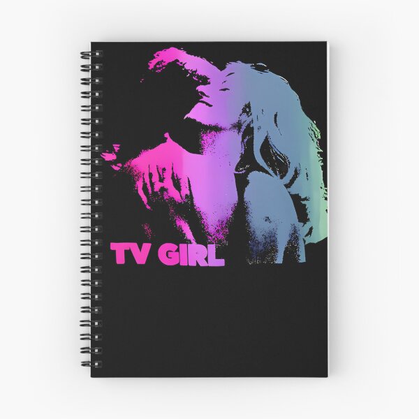 Item preview, Tv Girl French Exit Lovers Rock Aesthetic Design designed and sold by OriginCocent.