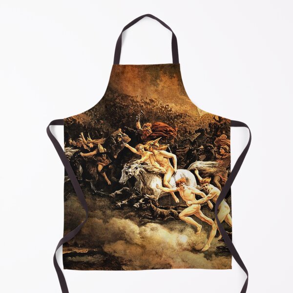 Item preview, Wild Hunt designed and sold by amanda150771.