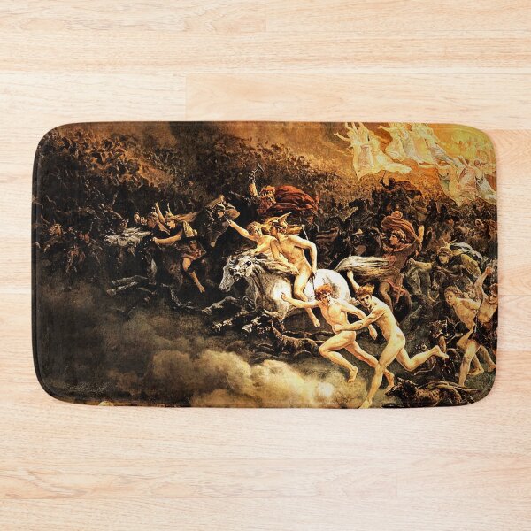 Item preview, Wild Hunt designed and sold by amanda150771.