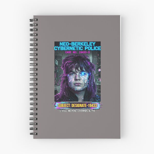 Artikelvorschau, Cosmic Berkeley Buchungsfoto Grafik-85 entworfen und verkauft von EmilijaMarkovic.