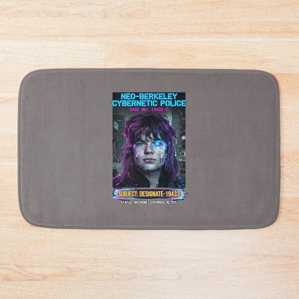 Item preview, Cosmic Berkeley Booking Photo Graphic-85 designed and sold by EmilijaMarkovic.