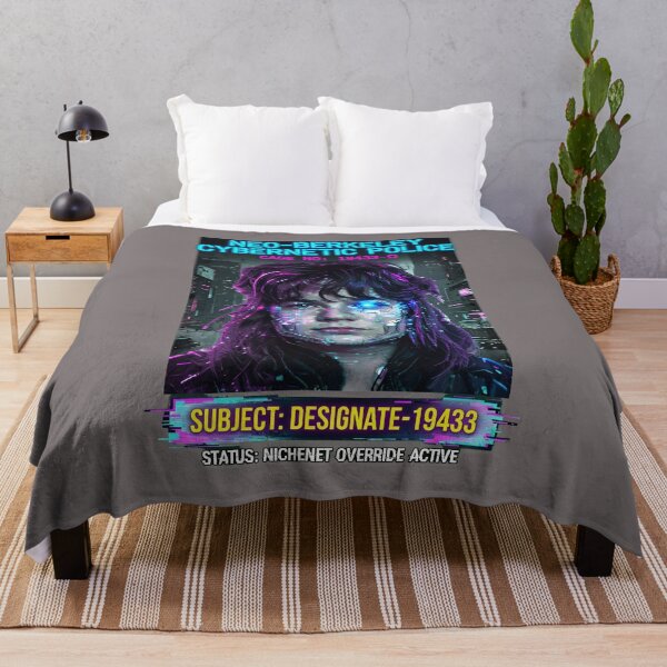 Item preview, Cosmic Berkeley Booking Photo Graphic-85 designed and sold by EmilijaMarkovic.