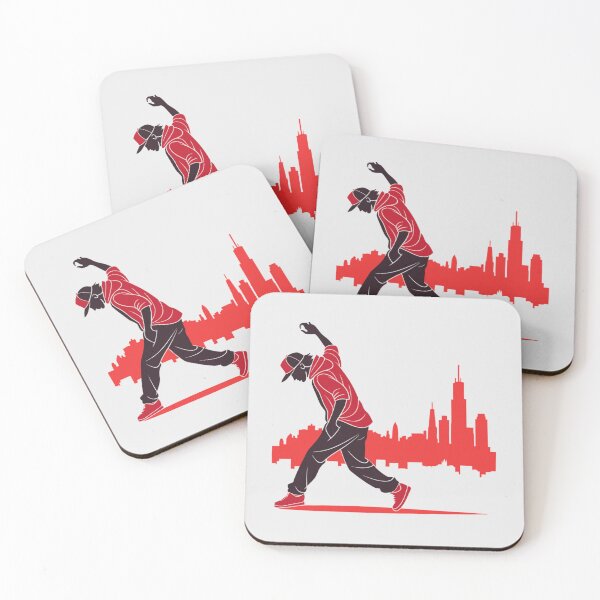 Item preview, HIP HOP  DANCER SKYLINE designed and sold by Pabhas.