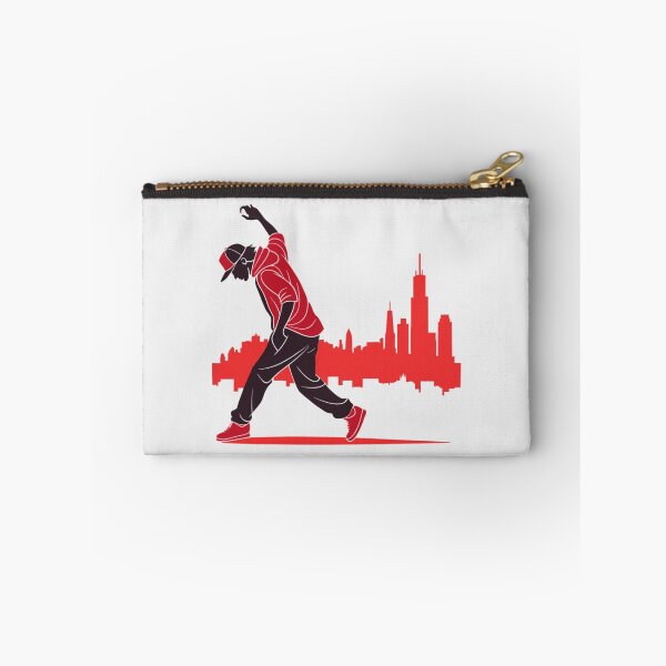 Item preview, HIP HOP  DANCER SKYLINE designed and sold by Pabhas.