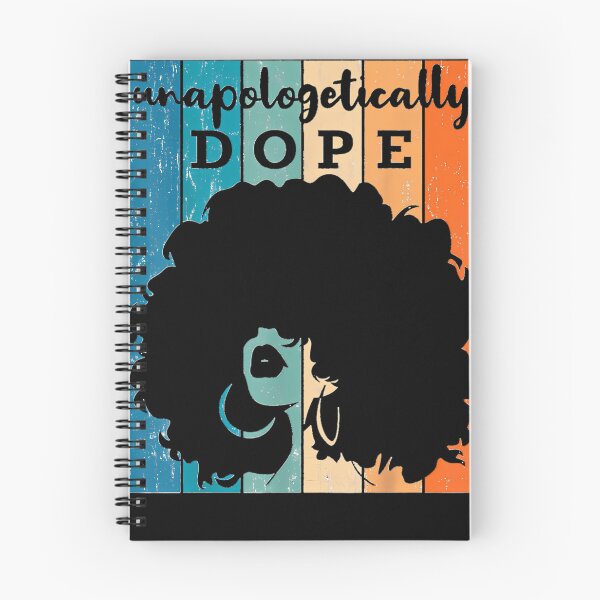 Aperçu de l'œuvre T-shirt afro noir résolument stylé, cadeau de février pour l'histoire des Noirs créée et vendue par jaida-market.