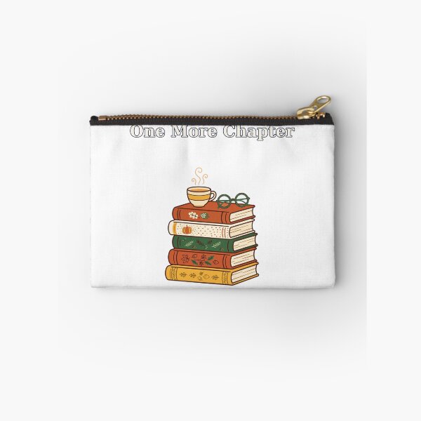 Item preview, one-more-chapter-book-lover-funny designed and sold by samimouhdi.