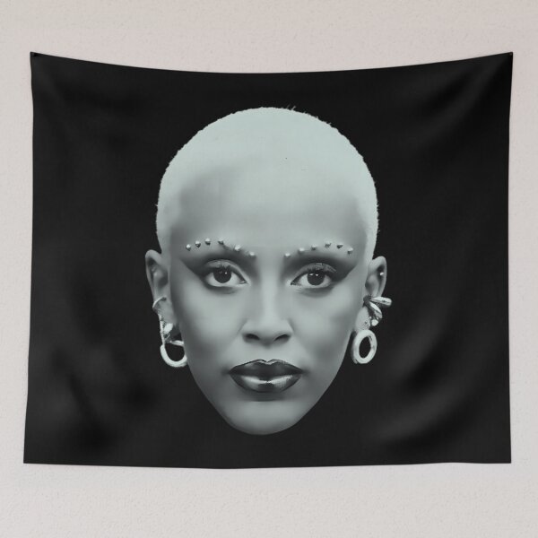 Item preview, Dojaa Cat Sexy Singer designed and sold by graysonkylee.