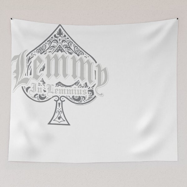 Item preview, Motörhead Lemmius Funny designed and sold by JeffreyStephen.