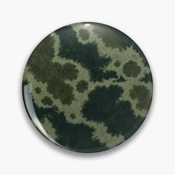Item preview, Forest Green Moss Camouflage – Organic Woodland Camo Pattern designed and sold by Bodique.