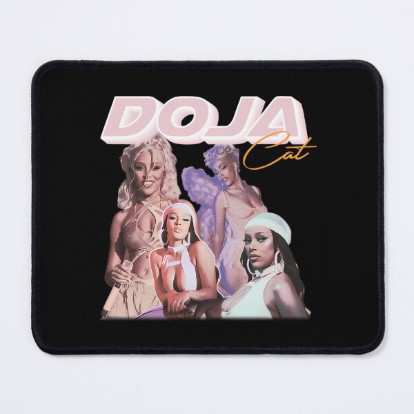 Item preview, Dojaa Cat Album Tracklist designed and sold by vandeverebrea.