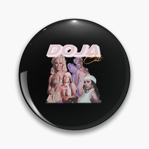 Item preview, Dojaa Cat Album Tracklist designed and sold by vandeverebrea.
