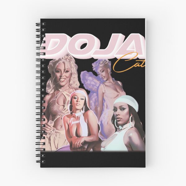 Item preview, Dojaa Cat Album Tracklist designed and sold by vandeverebrea.