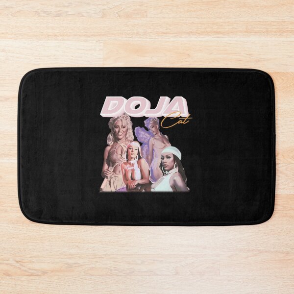 Item preview, Dojaa Cat Album Tracklist designed and sold by vandeverebrea.