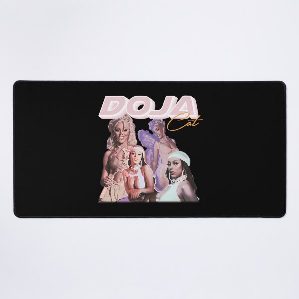 Item preview, Dojaa Cat Album Tracklist designed and sold by vandeverebrea.