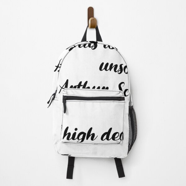 Item preview, Intellect Makes a Man Unsocial - Arthur Schopenhauer Quote designed and sold by 4ever-Undaunted.