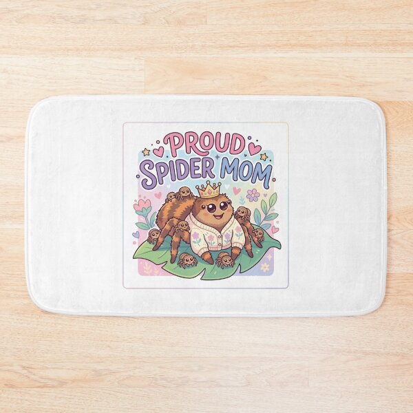 Item preview, Proud Jumping Spider Dad Mom Cute Pet Owner Gift designed and sold by Arc2020.