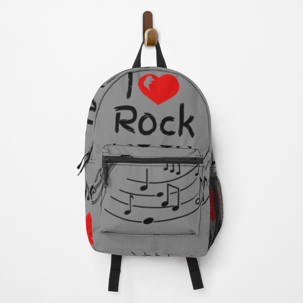 Item preview, Backpack designed and sold by Ahba.