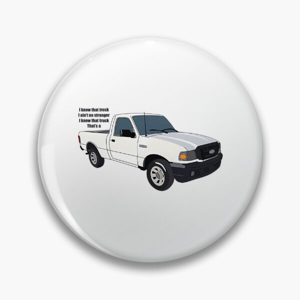 Item preview, Ford Ranger designed and sold by ca-rlyneder.
