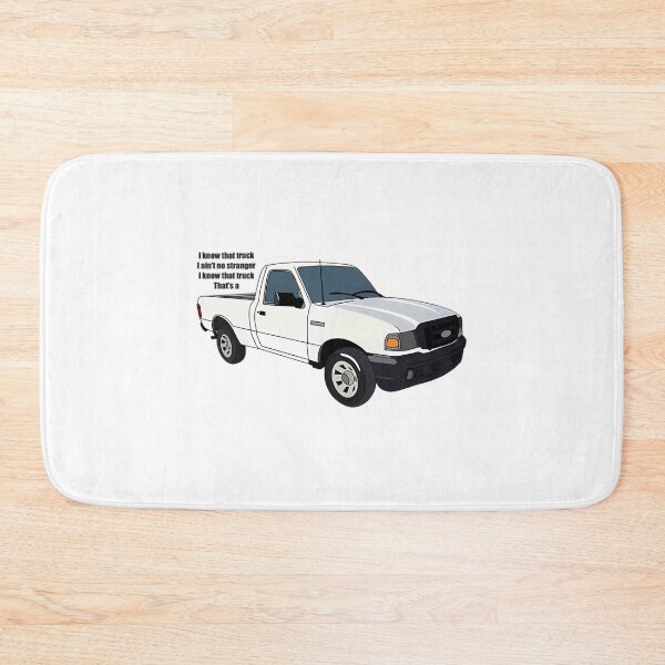 Item preview, Ford Ranger designed and sold by ca-rlyneder.