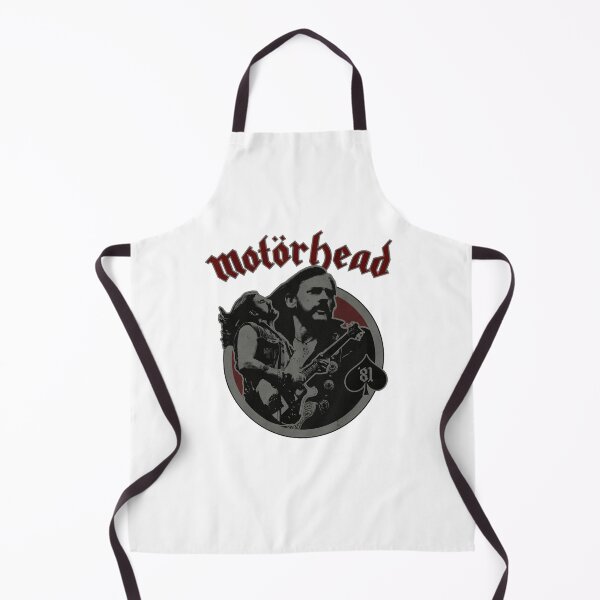 Item preview, Motörhead Lemmy '81 Men Women designed and sold by JeffreyStephen.