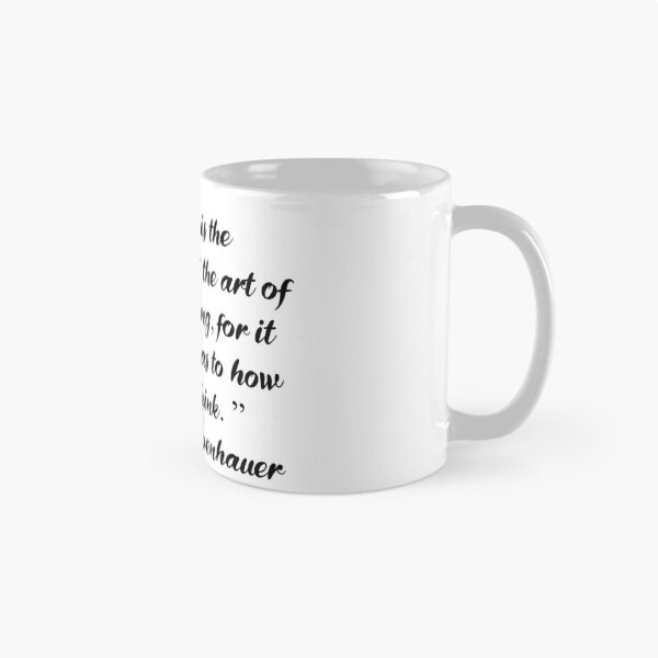 Item preview, Religion as Animal Training - Arthur Schopenhauer Quote designed and sold by 4ever-Undaunted.