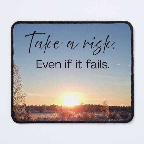 Item preview, Sunset and a quote designed and sold by BiteMyLine.