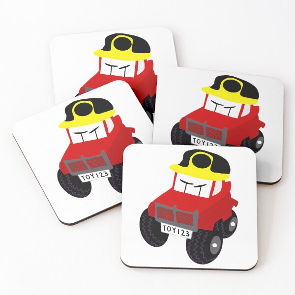 Item preview, Johnson And Friends - Diesel designed and sold by ca-rlyneder.