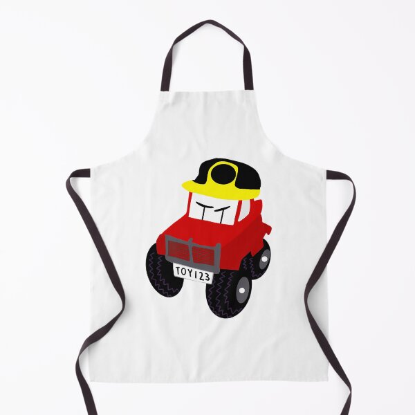 Item preview, Johnson And Friends - Diesel designed and sold by ca-rlyneder.
