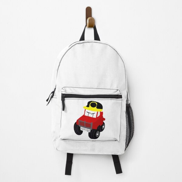 Item preview, Johnson And Friends - Diesel designed and sold by ca-rlyneder.