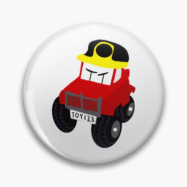 Item preview, Johnson And Friends - Diesel designed and sold by ca-rlyneder.