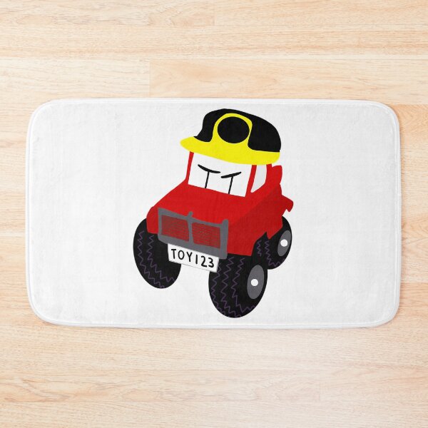 Item preview, Johnson And Friends - Diesel designed and sold by ca-rlyneder.