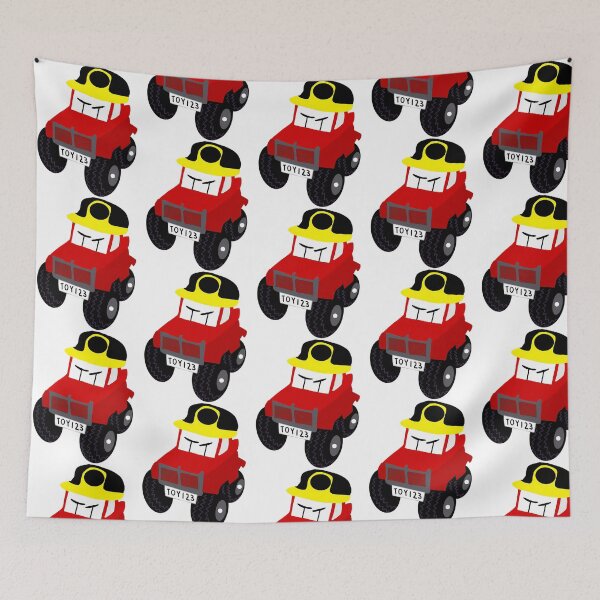 Item preview, Johnson And Friends - Diesel designed and sold by ca-rlyneder.