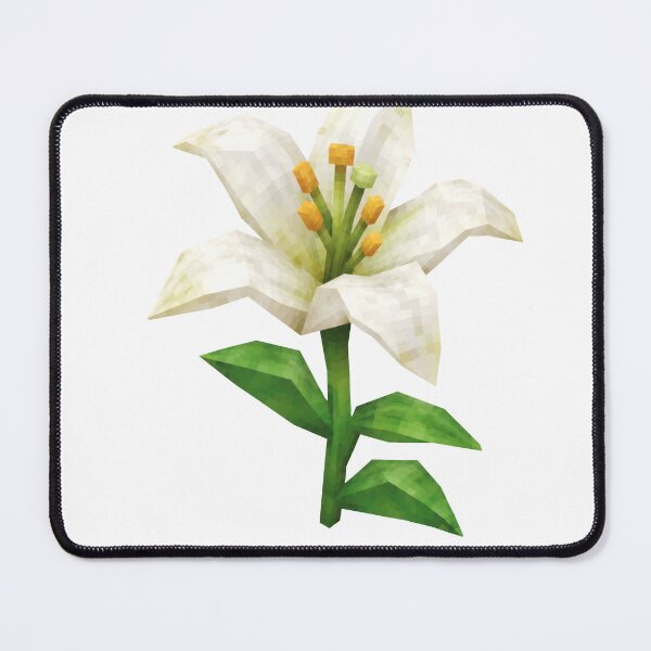 Item preview, Video game lily designed and sold by MishaMMillard.
