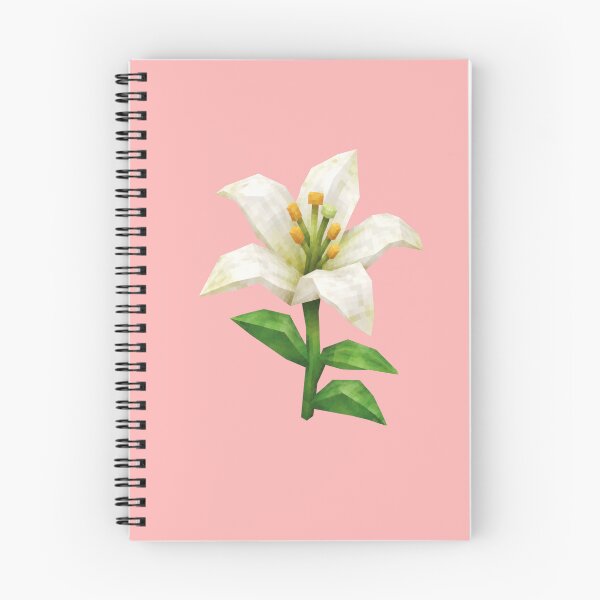 Item preview, Video game lily designed and sold by MishaMMillard.