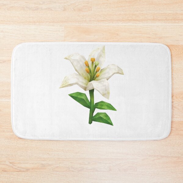 Item preview, Video game lily designed and sold by MishaMMillard.