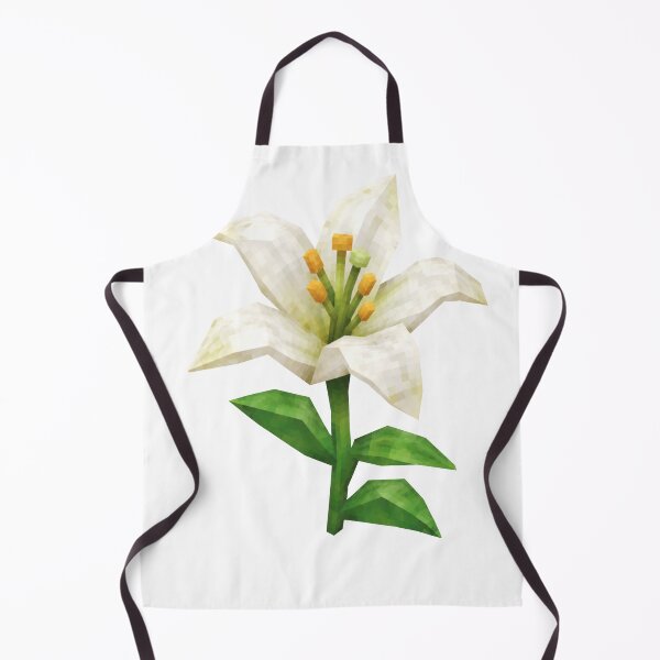 Item preview, Video game lily designed and sold by MishaMMillard.