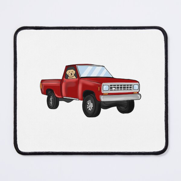 Item preview, Labrador In 88 Ford designed and sold by ca-rlyneder.