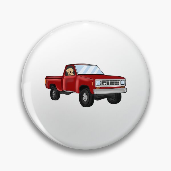 Item preview, Labrador In 88 Ford designed and sold by ca-rlyneder.