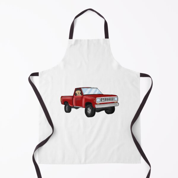 Item preview, Labrador In 88 Ford designed and sold by ca-rlyneder.
