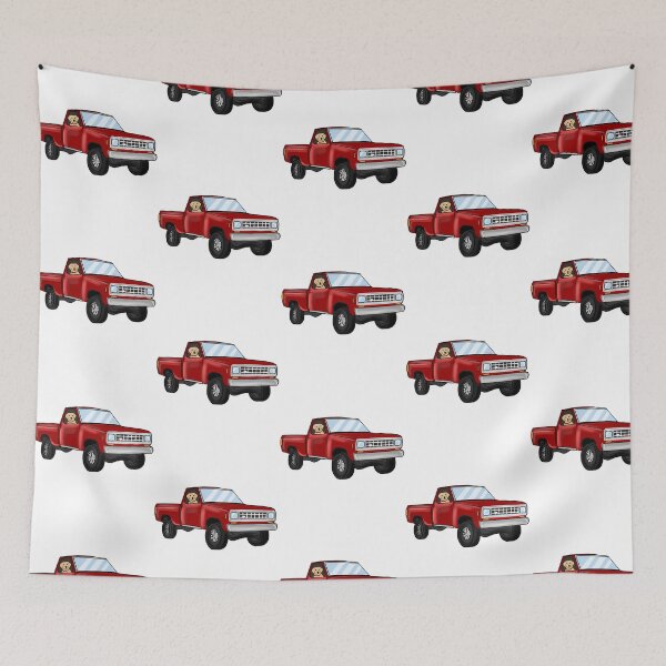 Item preview, Labrador In 88 Ford designed and sold by ca-rlyneder.